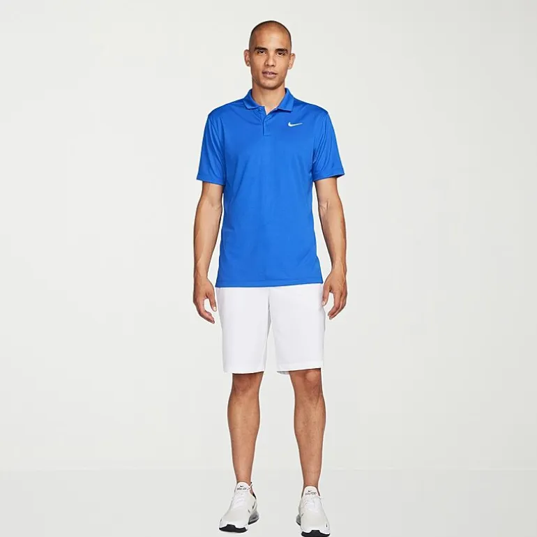 Nike Big and Tall Mens Regular Fit Short Sleeve Polo Shirt