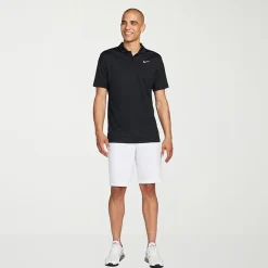 Nike Big and Tall Mens Regular Fit Short Sleeve Polo Shirt