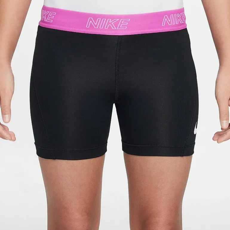 Nike Big Kid Girls Bike Short