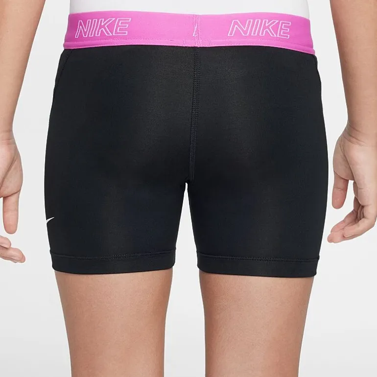 Nike Big Kid Girls Bike Short