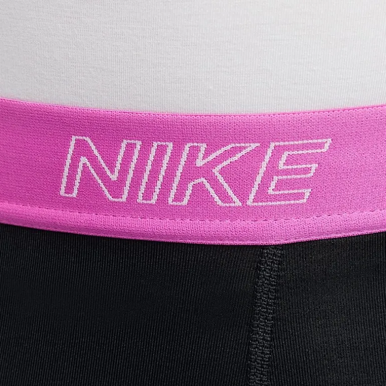 Nike Big Kid Girls Bike Short