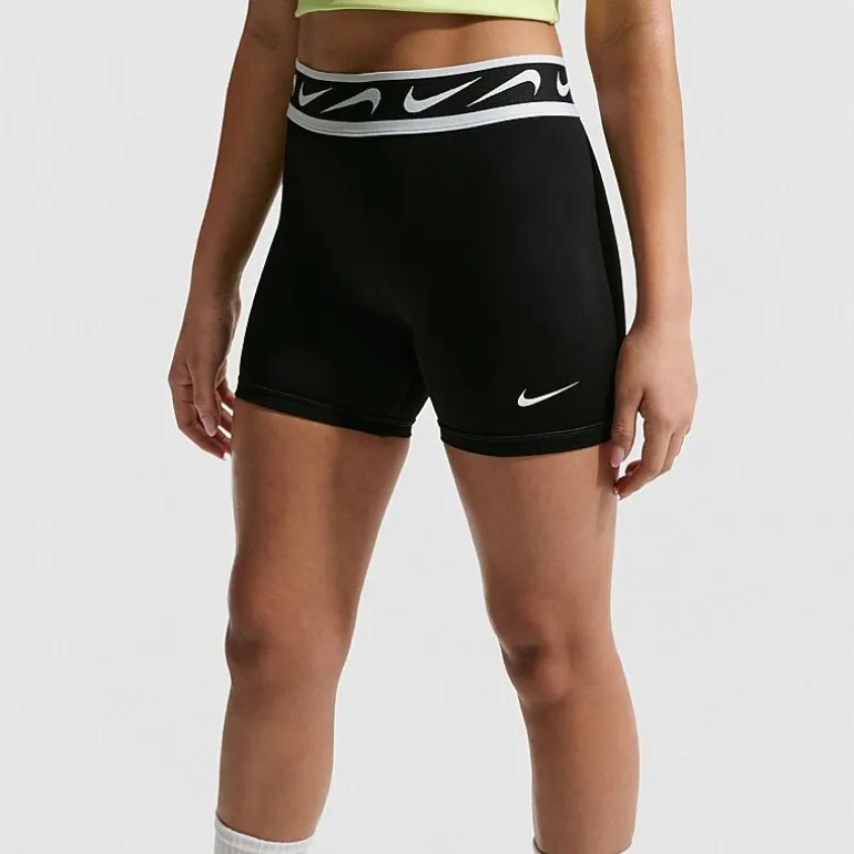 Nike Big Kid Girls 3" Bike Short