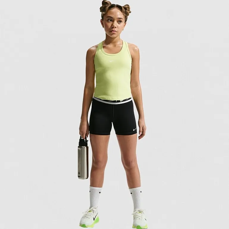 Nike Big Kid Girls 3" Bike Short