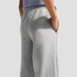 Nike Big Kid Girls Regular Fit Fleece Pull-On Pant