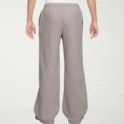 Nike Big Kid Girls Regular Fit Fleece Pull-On Pant