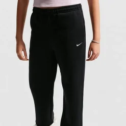 Nike Big Kid Girls Regular Fit Fleece Pull-On Pant