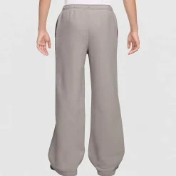 Nike Big Kid Girls Regular Fit Fleece Pull-On Pant