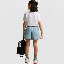 Nike Big Kid Unisex Crew Neck Short Sleeve Regular Fit Graphic T-Shirt