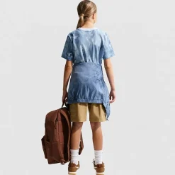 Nike Big Kid Unisex Crew Neck Short Sleeve Regular Fit Graphic T-Shirt