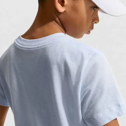 Nike Big Kid Unisex Crew Neck Short Sleeve Regular Fit Graphic T-Shirt
