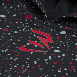 Nike 3BRAND by Russell Wilson Big Kid Boys Long Sleeve Fleece Active Hoodie