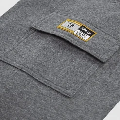 Nike 3BRAND by Russell Wilson Big Kid Boys Mid Rise Straight Active Fleece Cargo Pant