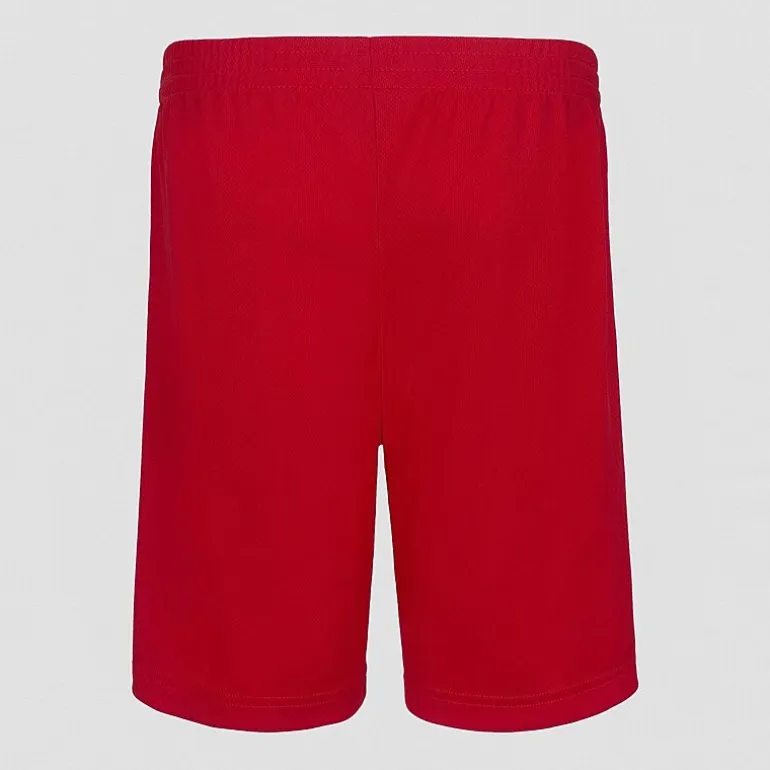 Nike 3BRAND by Russell Wilson Big Kid Boys Basketball Short