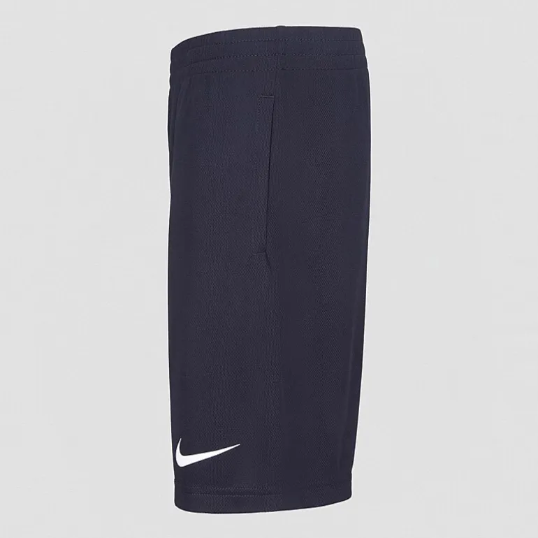 Nike 3BRAND by Russell Wilson Big Kid Boys Basketball Short