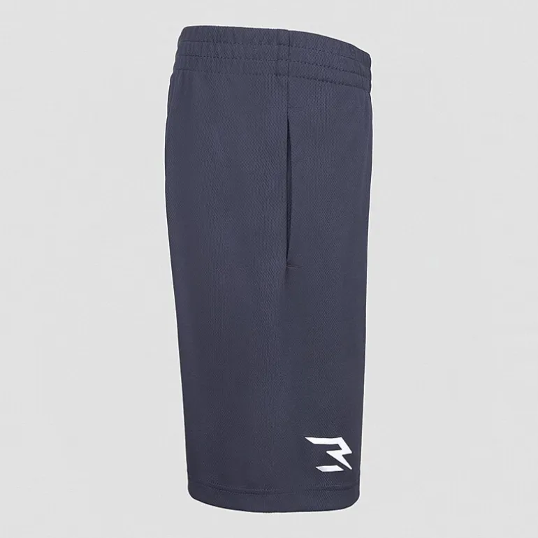 Nike 3BRAND by Russell Wilson Big Kid Boys Basketball Short