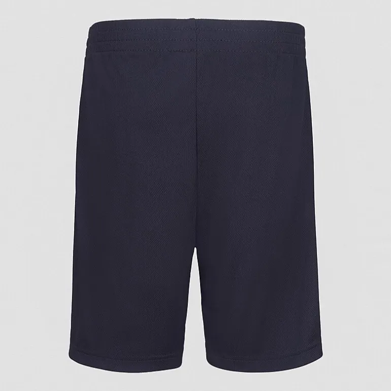 Nike 3BRAND by Russell Wilson Big Kid Boys Basketball Short