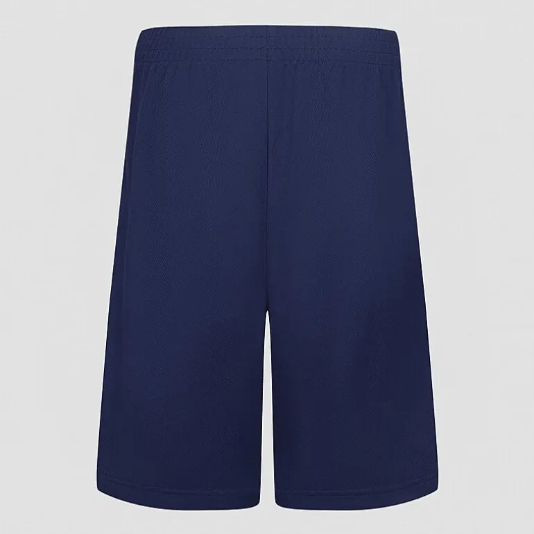 Nike 3BRAND by Russell Wilson Big Kid Boys Basketball Short