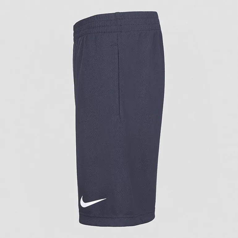 Nike 3BRAND by Russell Wilson Big Kid Boys Basketball Short