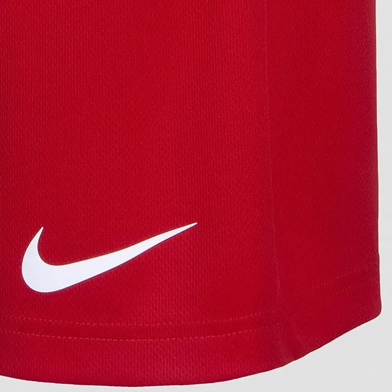 Nike 3BRAND by Russell Wilson Big Kid Boys Basketball Short