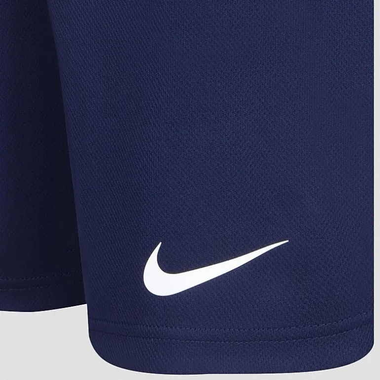 Nike 3BRAND by Russell Wilson Big Kid Boys Basketball Short