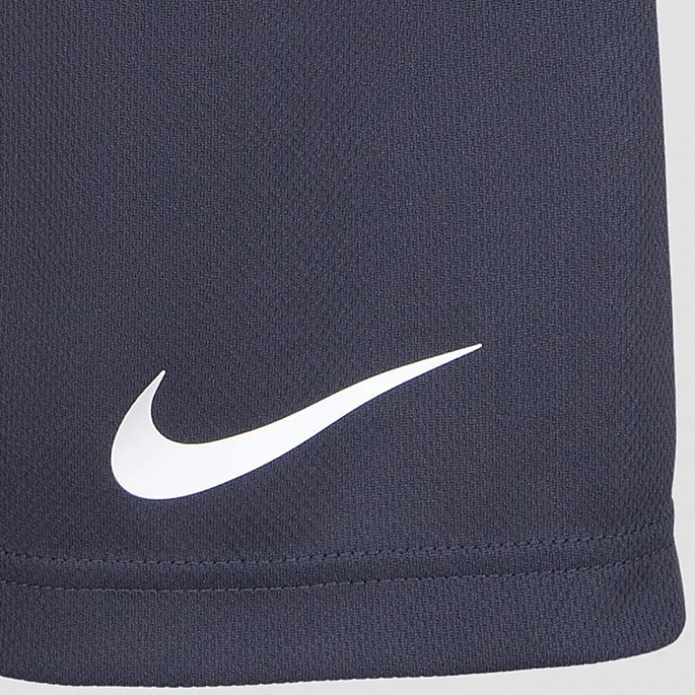 Nike 3BRAND by Russell Wilson Big Kid Boys Basketball Short