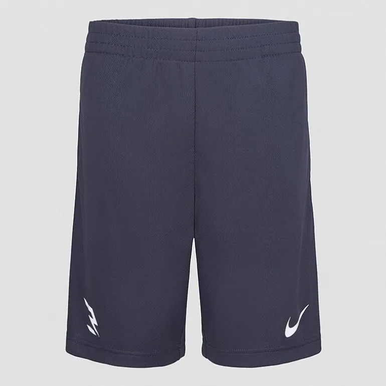 Nike 3BRAND by Russell Wilson Big Kid Boys Basketball Short