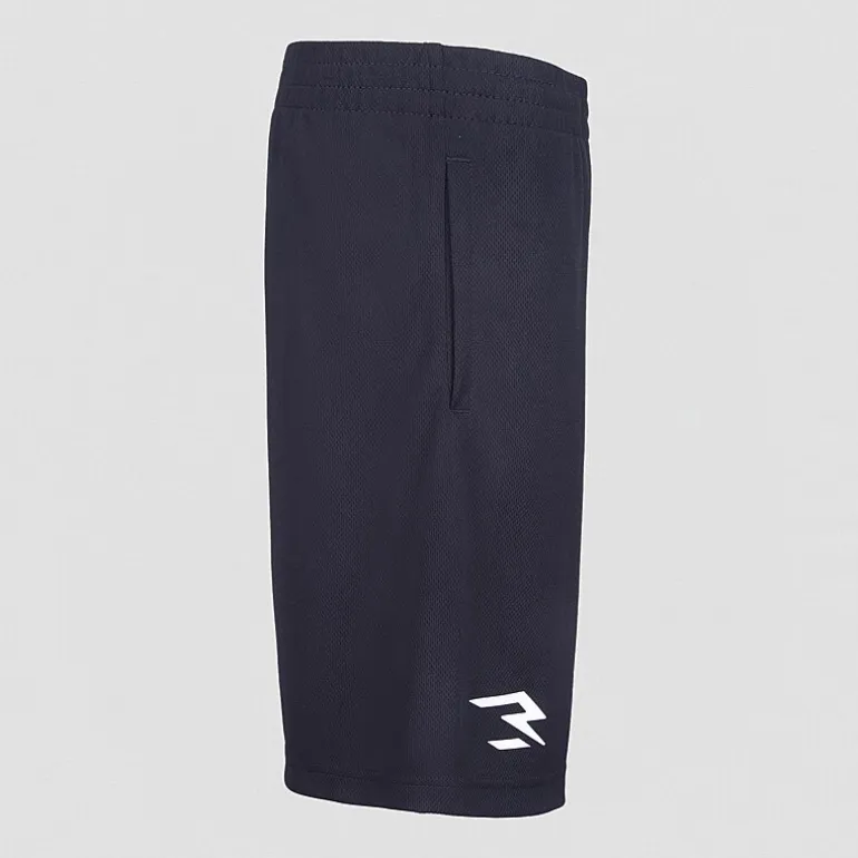 Nike 3BRAND by Russell Wilson Big Kid Boys Basketball Short