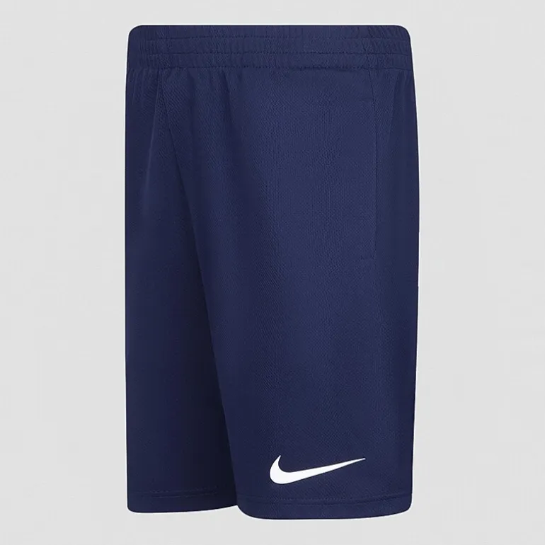 Nike 3BRAND by Russell Wilson Big Kid Boys Basketball Short
