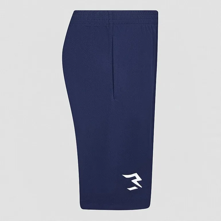Nike 3BRAND by Russell Wilson Big Kid Boys Basketball Short