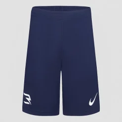 Nike 3BRAND by Russell Wilson Big Kid Boys Basketball Short