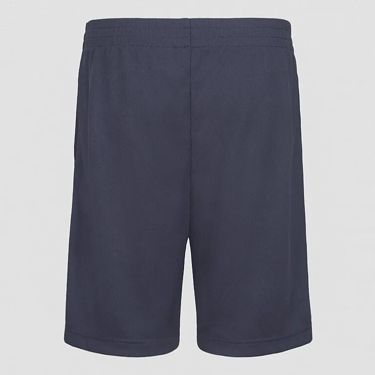 Nike 3BRAND by Russell Wilson Big Kid Boys Basketball Short