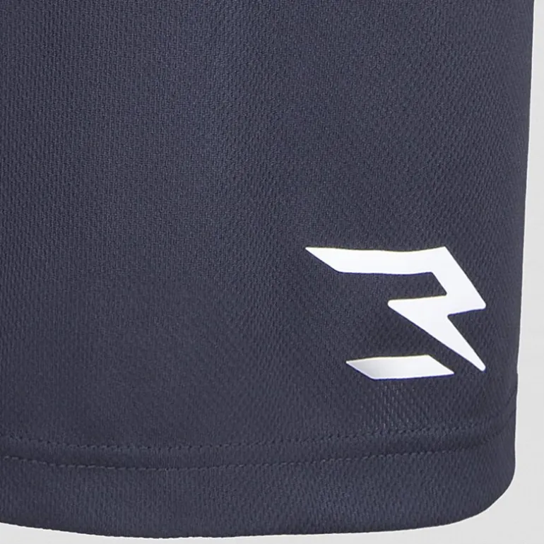 Nike 3BRAND by Russell Wilson Big Kid Boys Basketball Short