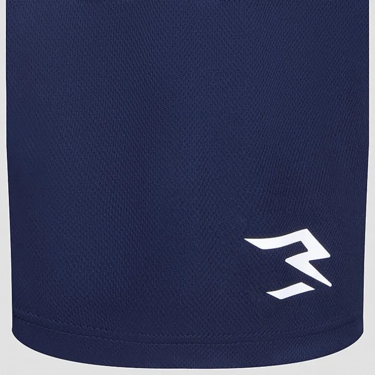 Nike 3BRAND by Russell Wilson Big Kid Boys Basketball Short