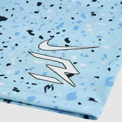 Nike 3BRAND by Russell Wilson Big Kid Boys Mid Rise Pull-On Short