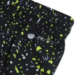 Nike 3BRAND by Russell Wilson Big Kid Boys Mid Rise Pull-On Short