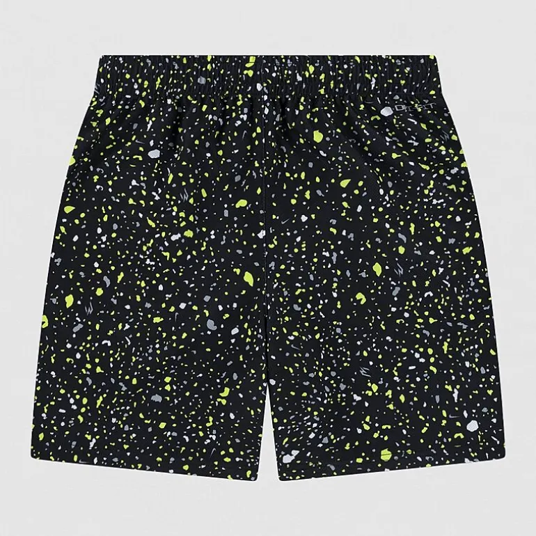 Nike 3BRAND by Russell Wilson Big Kid Boys Mid Rise Pull-On Short