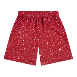 Nike 3BRAND by Russell Wilson Big Kid Boys Mid Rise Pull-On Short