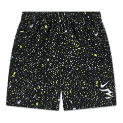 Nike 3BRAND by Russell Wilson Big Kid Boys Mid Rise Pull-On Short