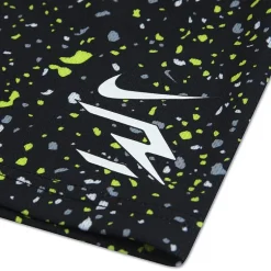 Nike 3BRAND by Russell Wilson Big Kid Boys Mid Rise Pull-On Short