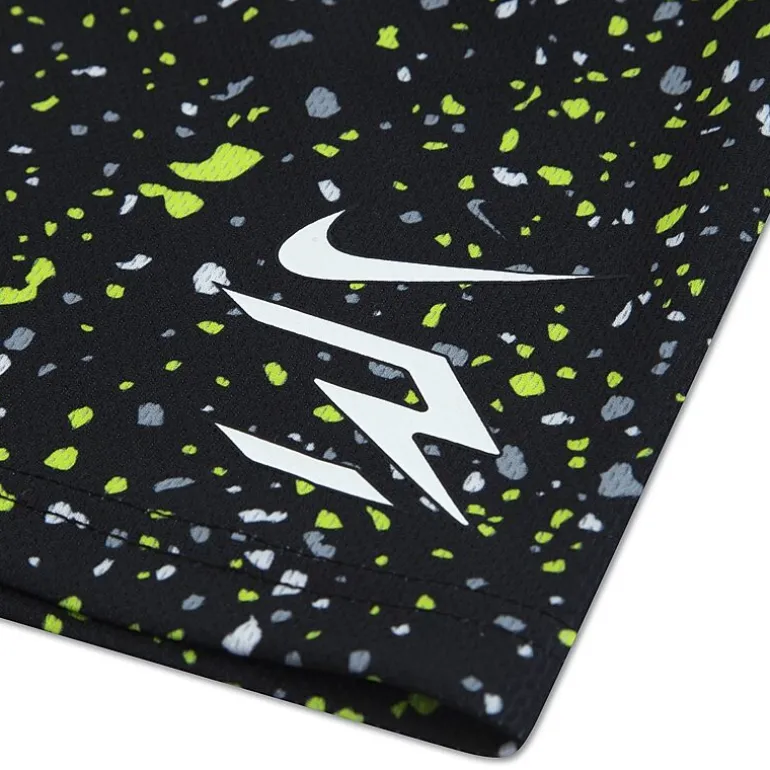 Nike 3BRAND by Russell Wilson Big Kid Boys Mid Rise Pull-On Short