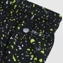 Nike 3BRAND by Russell Wilson Big Kid Boys Mid Rise Pull-On Short