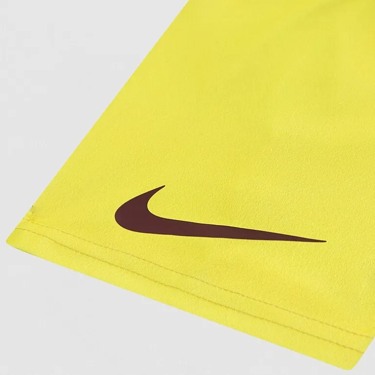 Nike 3BRAND by Russell Wilson Big Kid Boys Crew Neck Short Sleeve Regular Fit Graphic T-Shirt