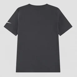 Nike 3BRAND by Russell Wilson Big Kid Boys Crew Neck Short Sleeve Regular Fit Graphic T-Shirt