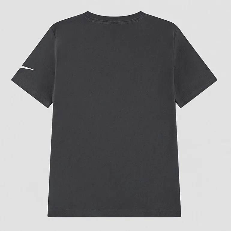 Nike 3BRAND by Russell Wilson Big Kid Boys Crew Neck Short Sleeve Regular Fit Graphic T-Shirt