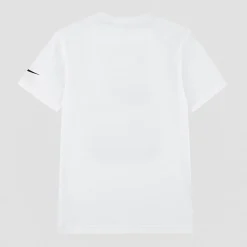 Nike 3BRAND by Russell Wilson Big Kid Boys Crew Neck Short Sleeve Regular Fit Graphic T-Shirt