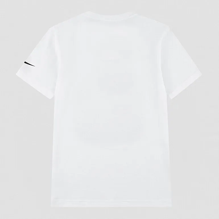 Nike 3BRAND by Russell Wilson Big Kid Boys Crew Neck Short Sleeve Regular Fit Graphic T-Shirt