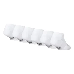 Nike 3BRAND by Russell Wilson Big Kid Boys Multi-Pack 6 Pair Low Cut Socks