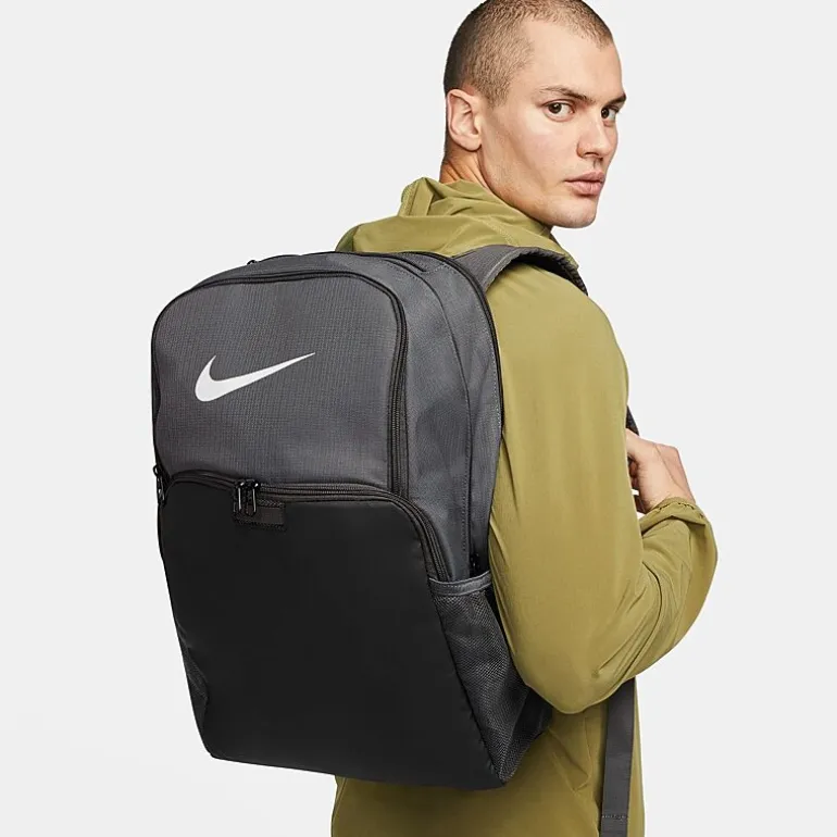 Nike Brasilia 9.5 XL Backpack