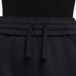 Nike Club Big Kid Girls Cuffed Loose Fit Fleece Jogger Pant