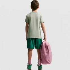 Nike Club Big Kid Unisex Crew Neck Short Sleeve Regular Fit Graphic T-Shirt